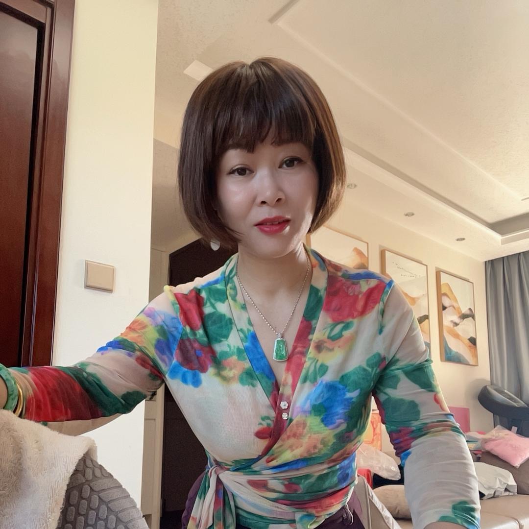 大红（橱窗有好物）