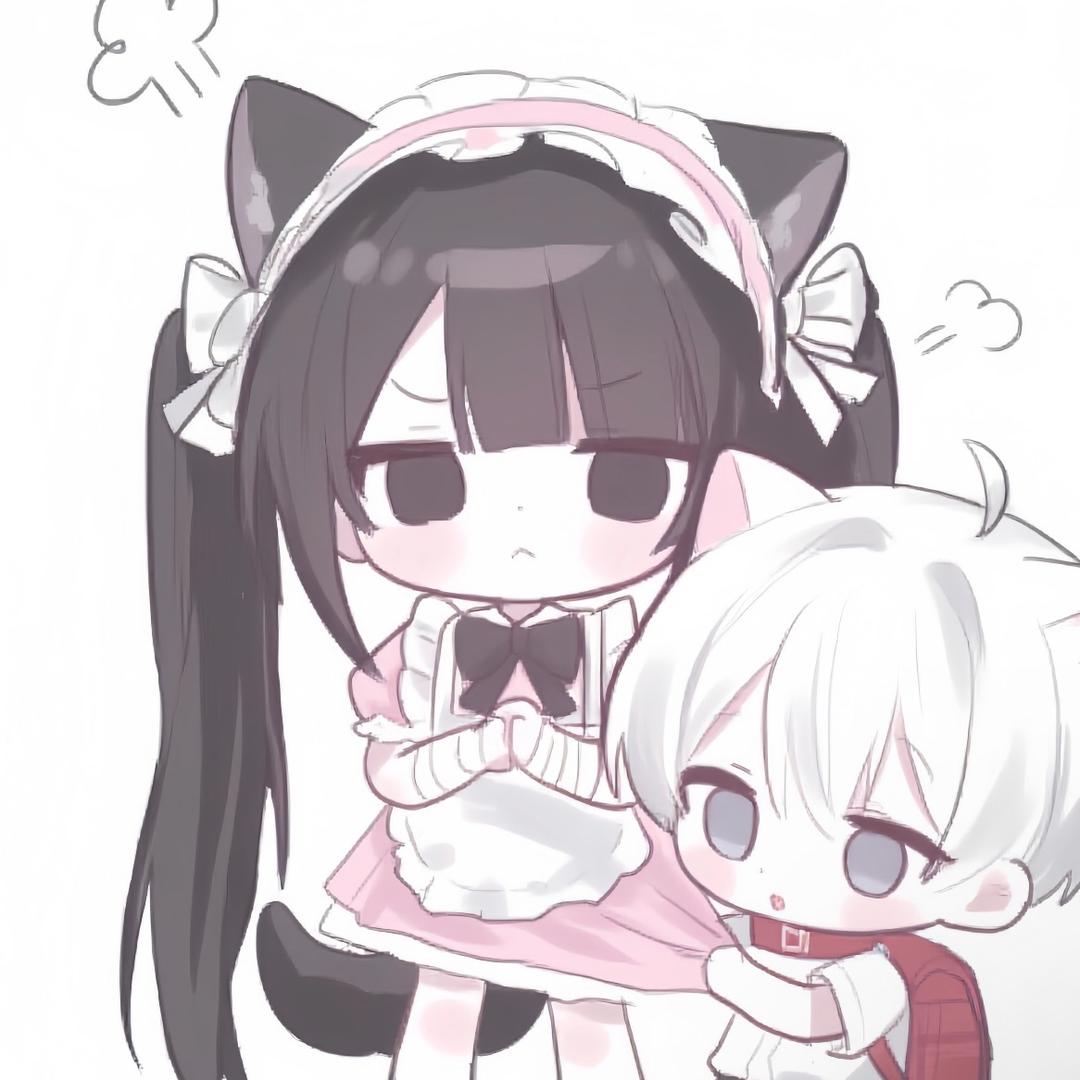 小猫芭菲