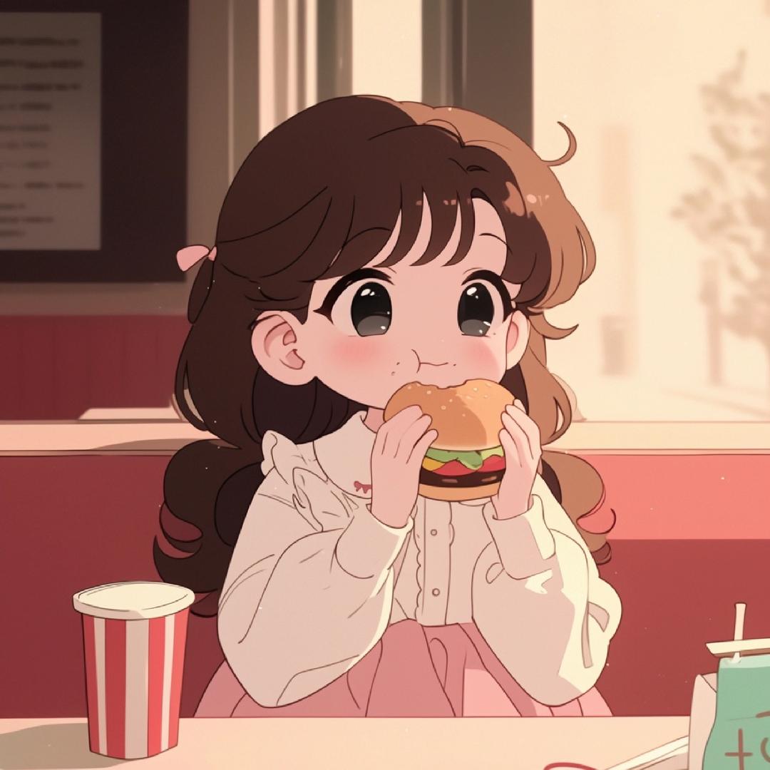 吃货兔子
