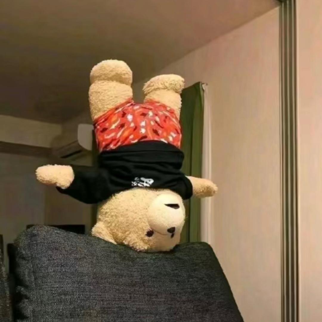 纯爱小子