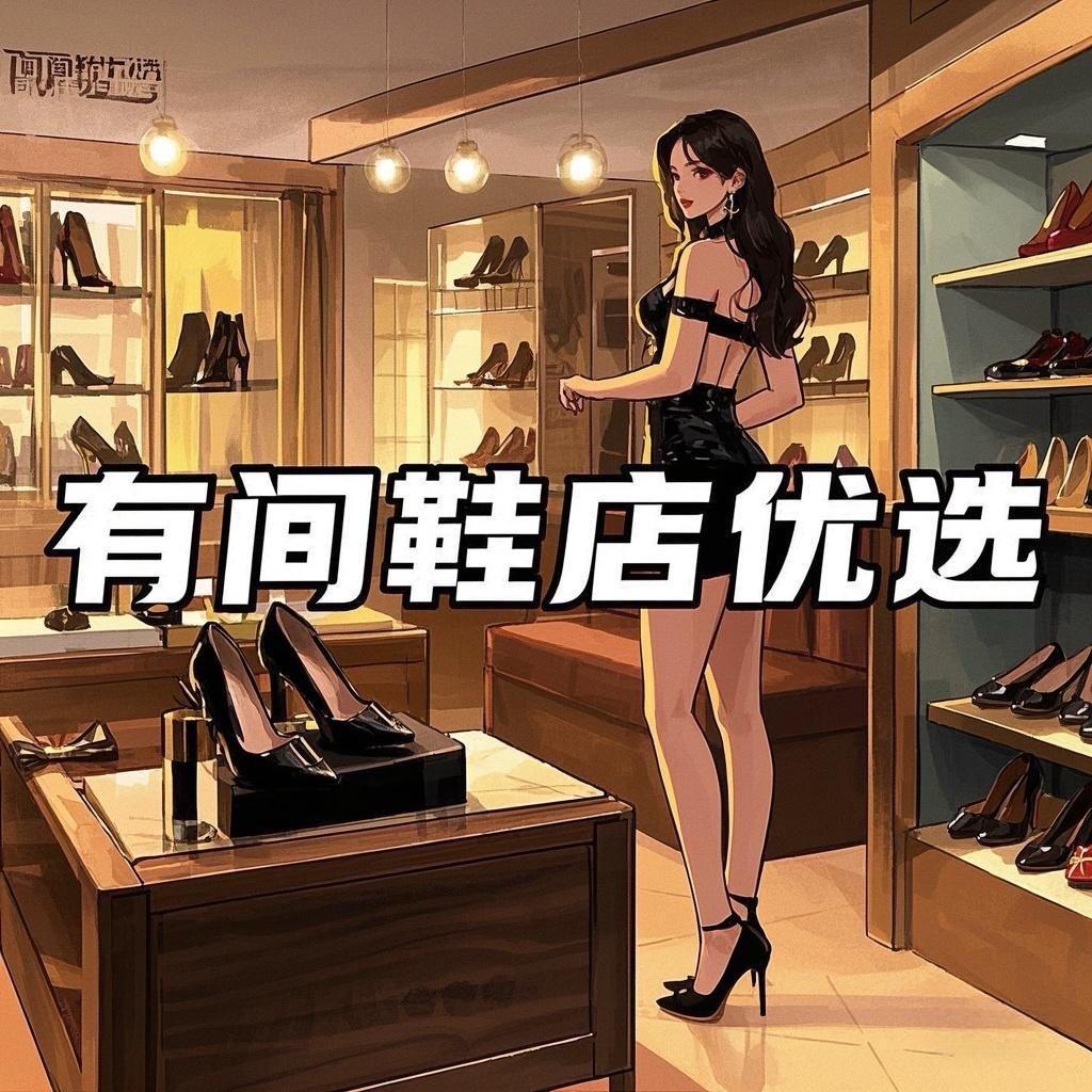 有间鞋店～优选