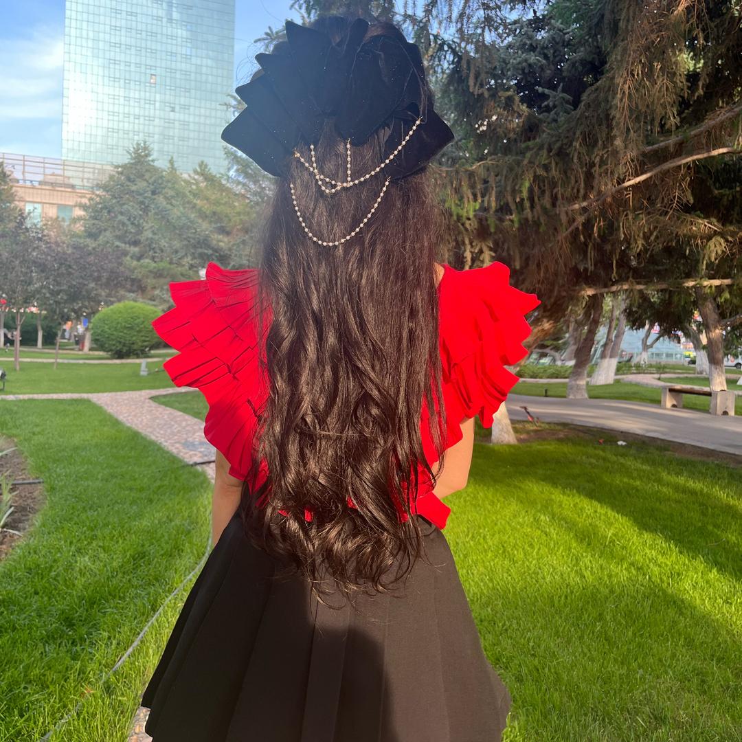 李婧蓉（蓉蓉）