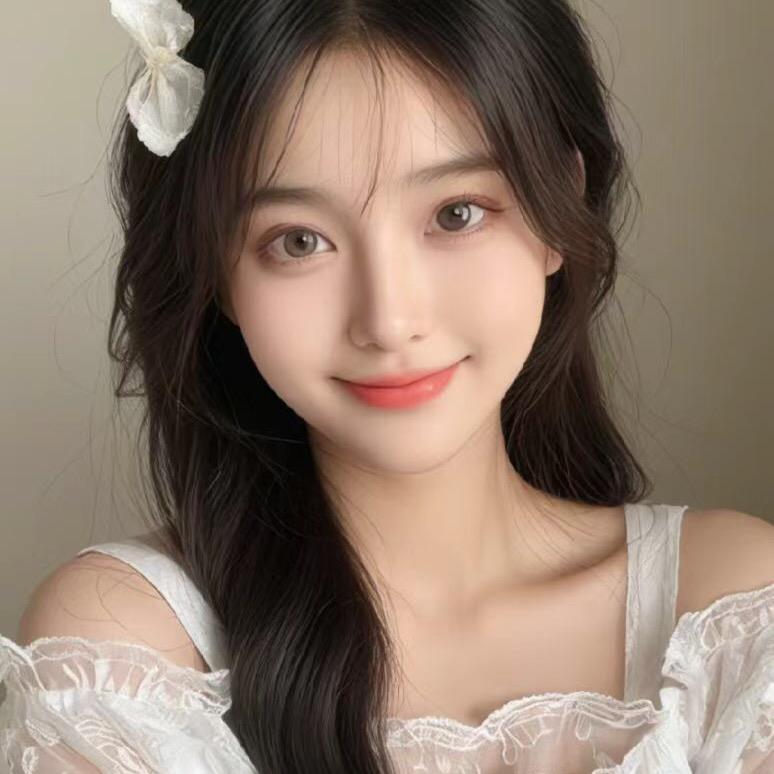 甜心少女