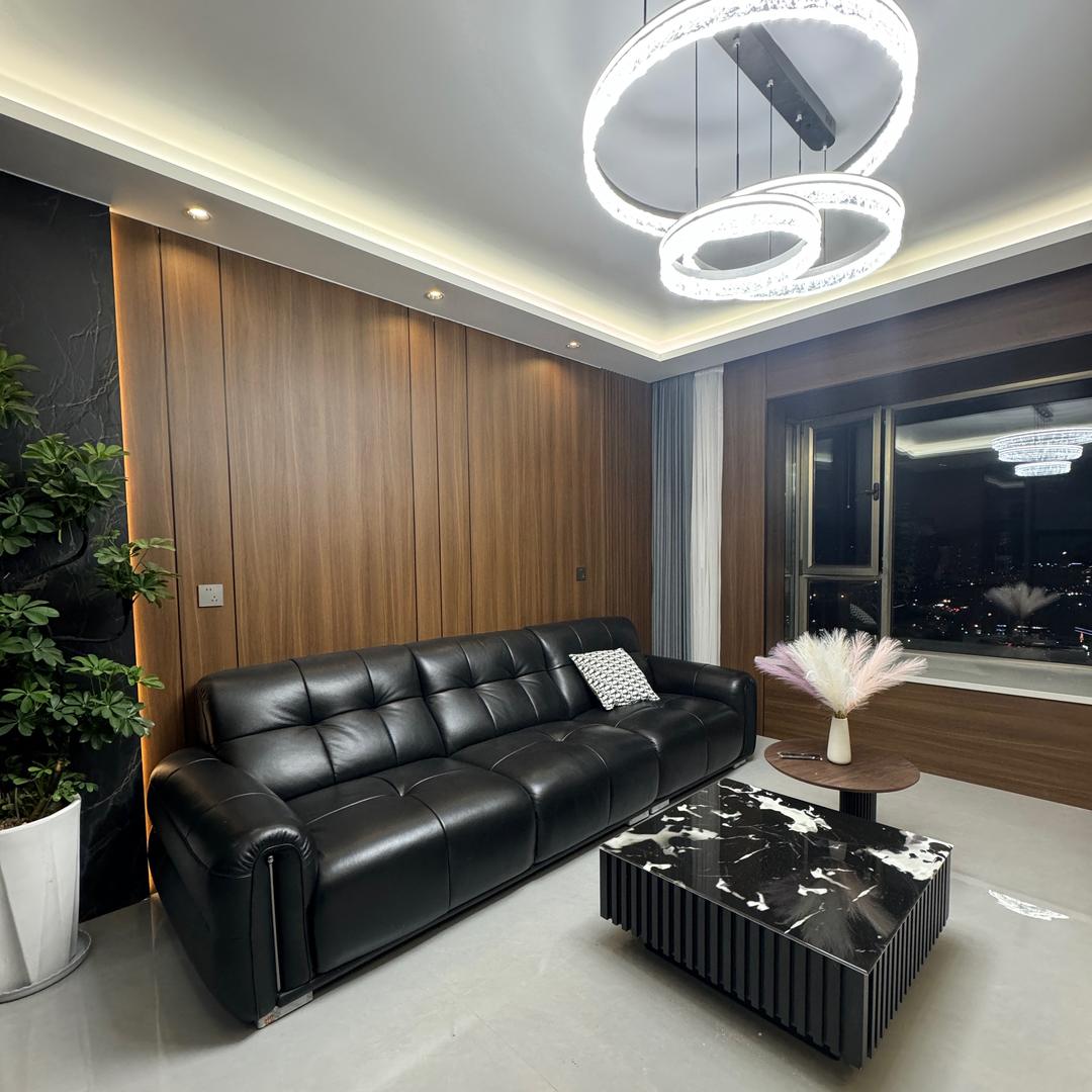 太原整屋省心装