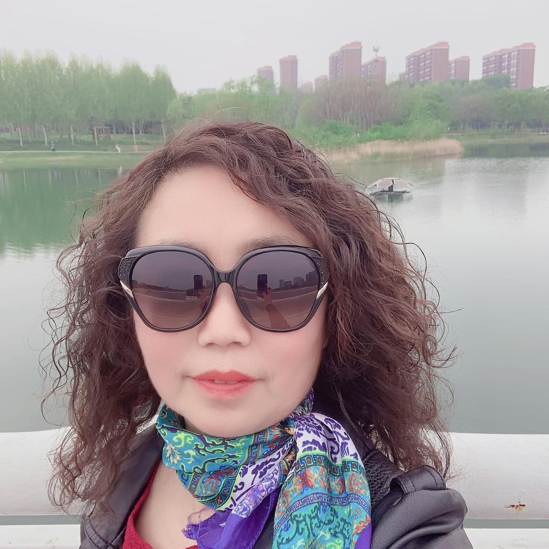 辰辰姥姥：余生爱自己