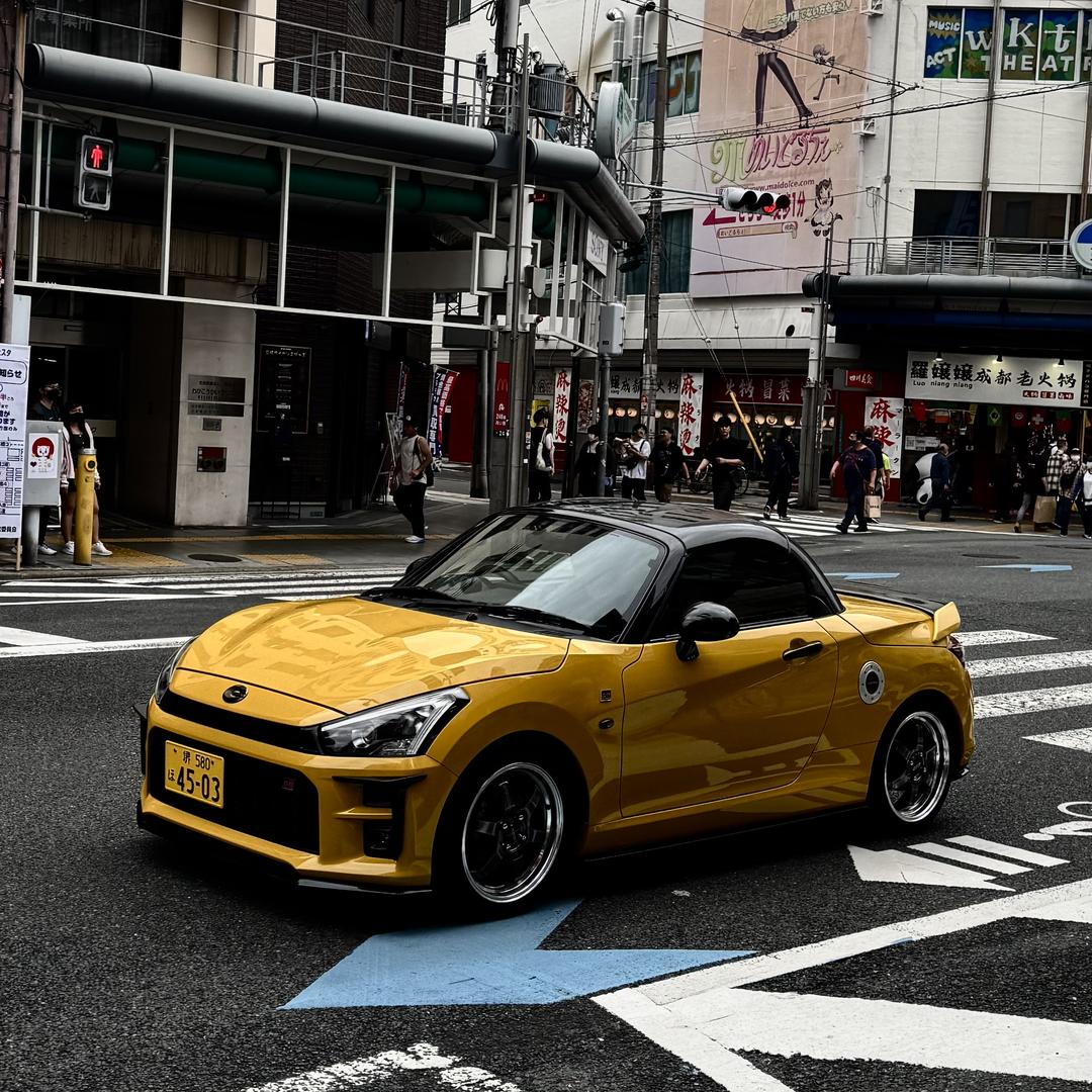 骏江二手车（小俊）