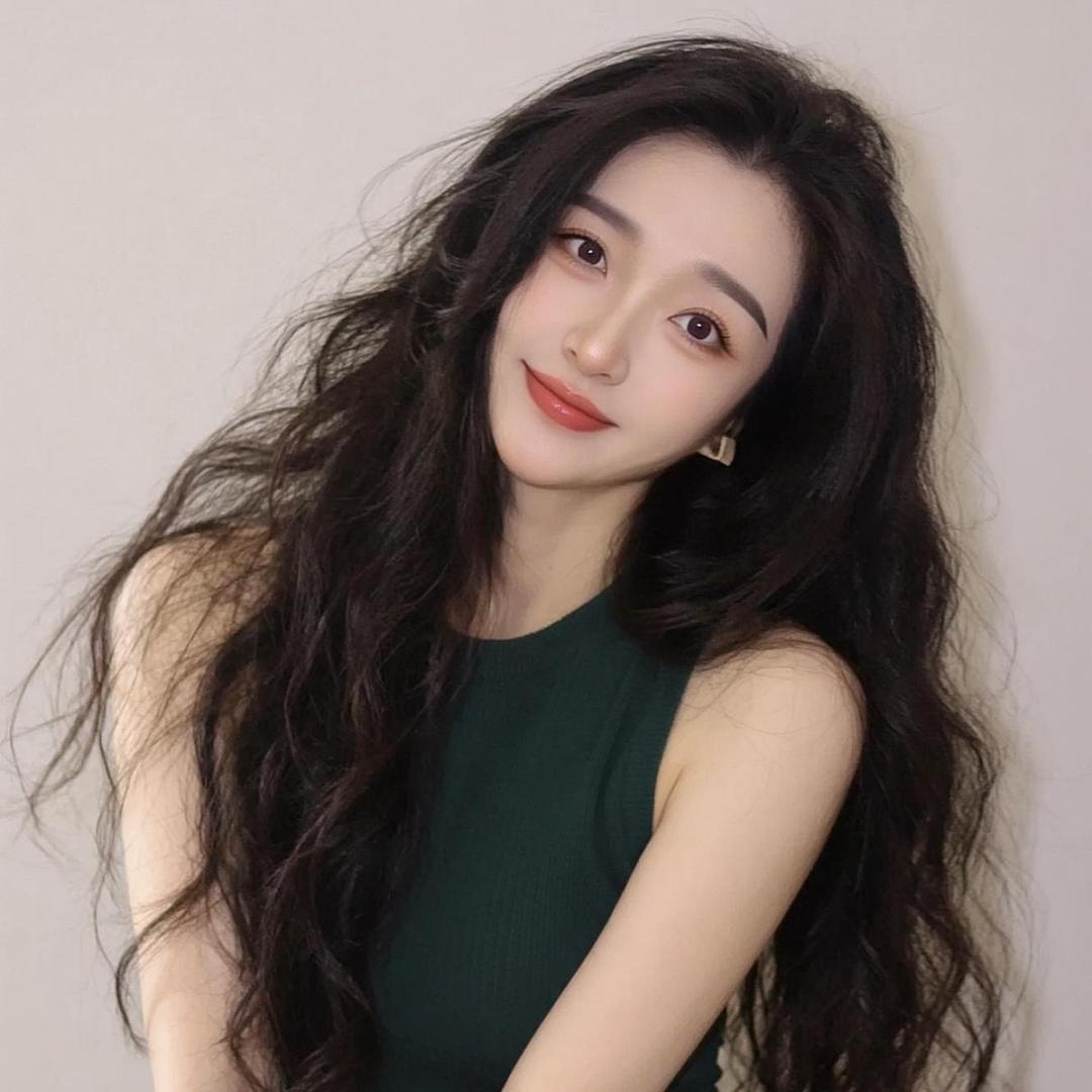 单县美业-小雨