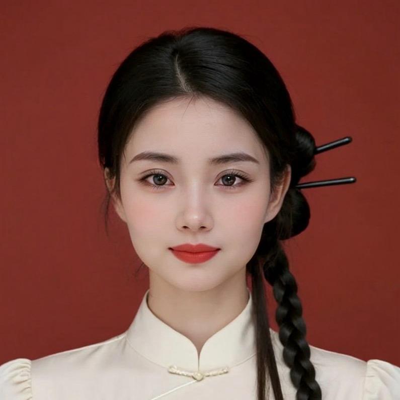 全椒宝庆银楼-陈娟