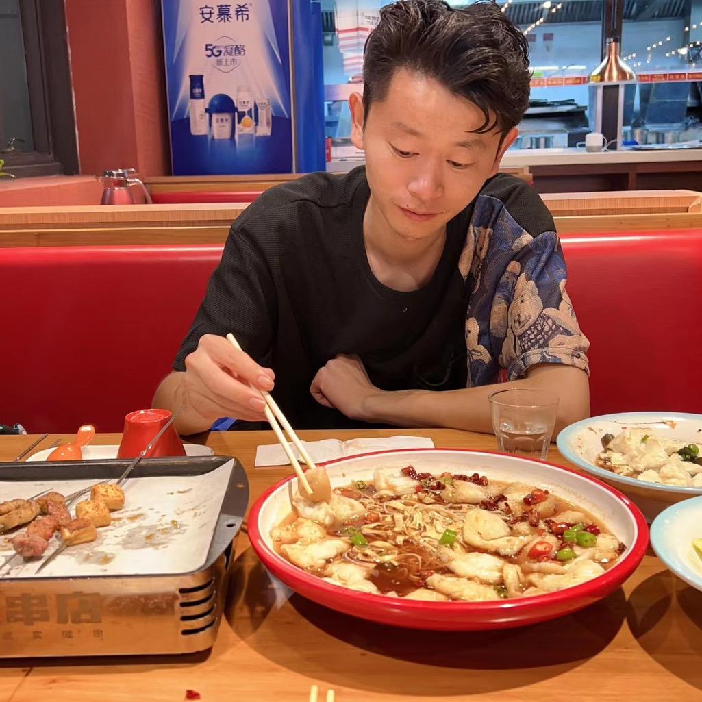 惟八美业三店