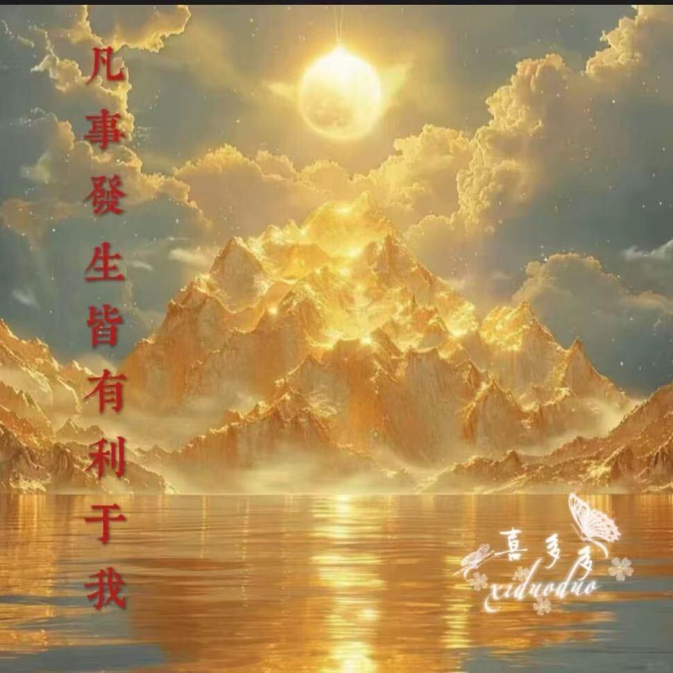 许你一世温柔