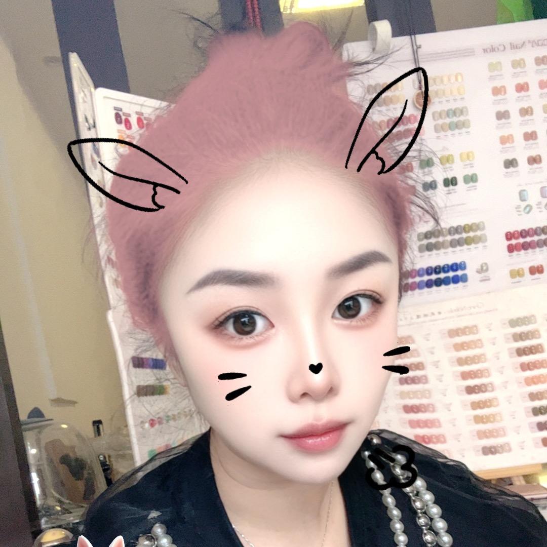 指艺美甲美睫