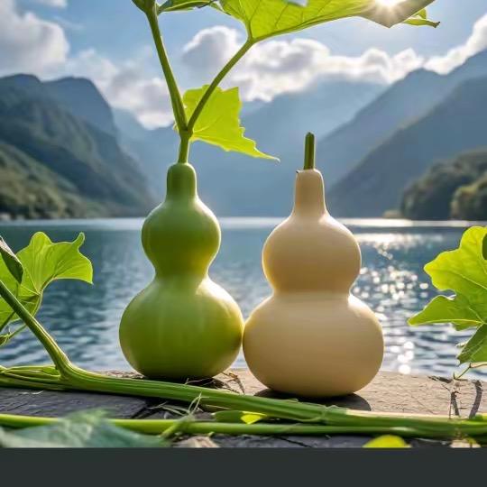 林深时见鹿.