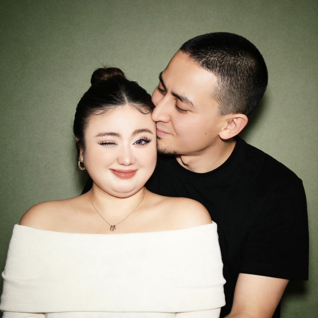 - BuLK（大码女装）