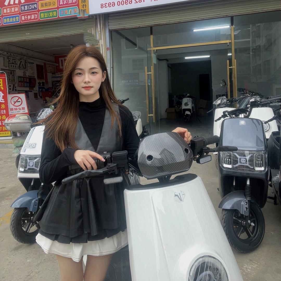 小陈南宁电动车