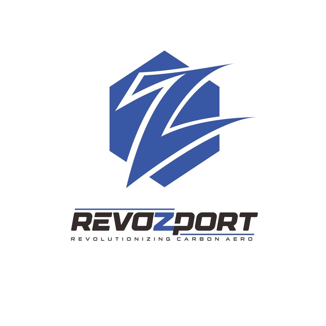 RevoZport-碳纤维空力套件