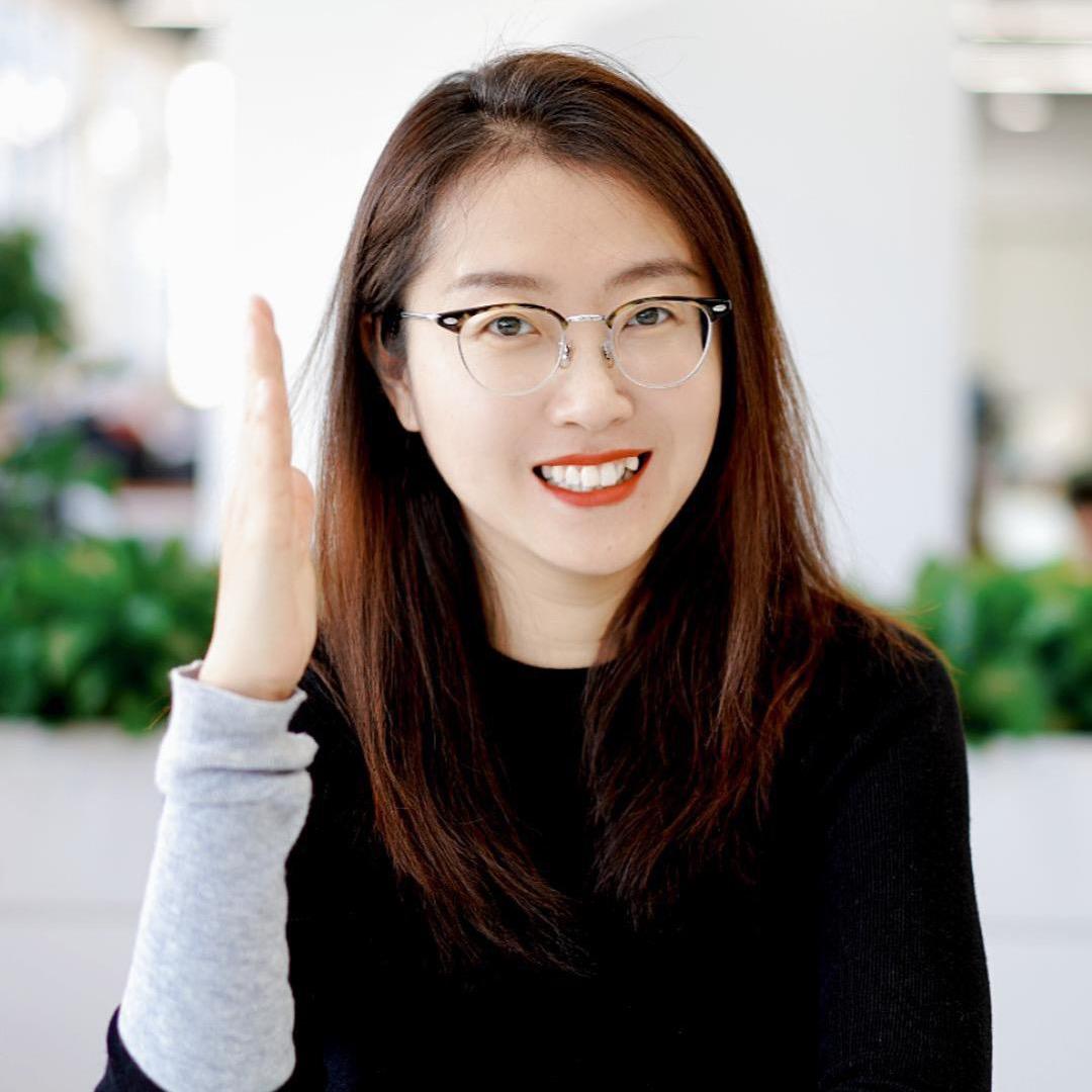 满分英语罗老师