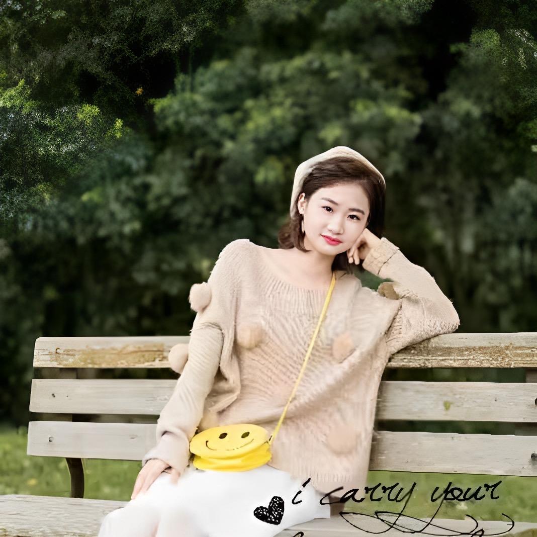 林妙妙