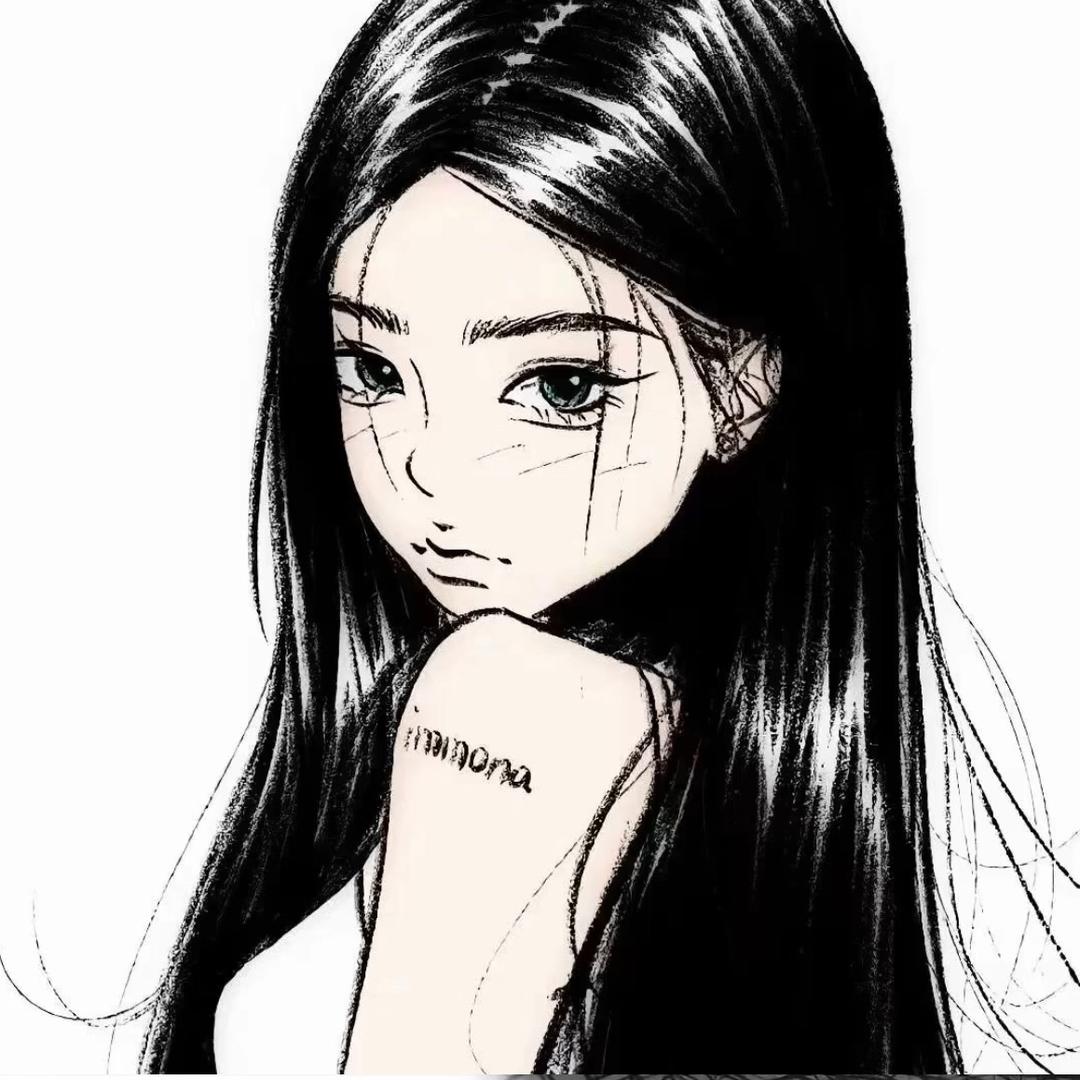 莫七子