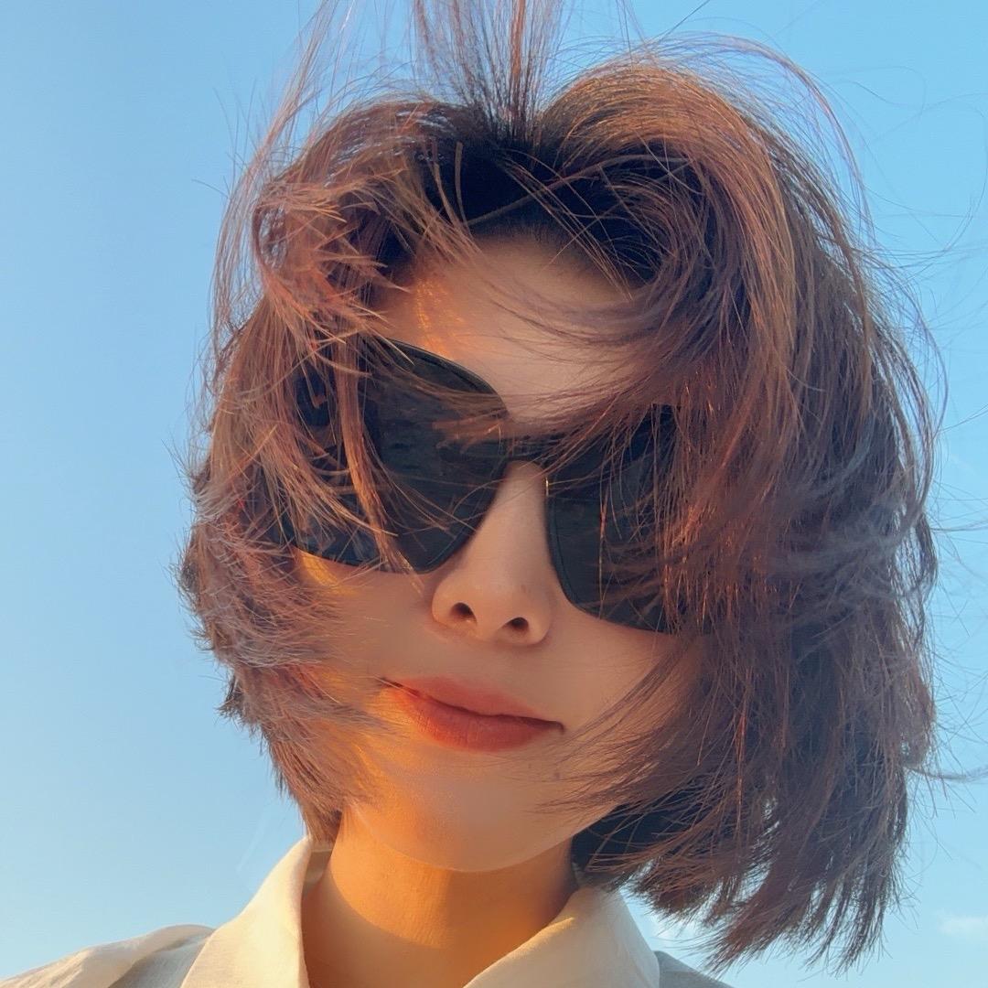 牙妹儿