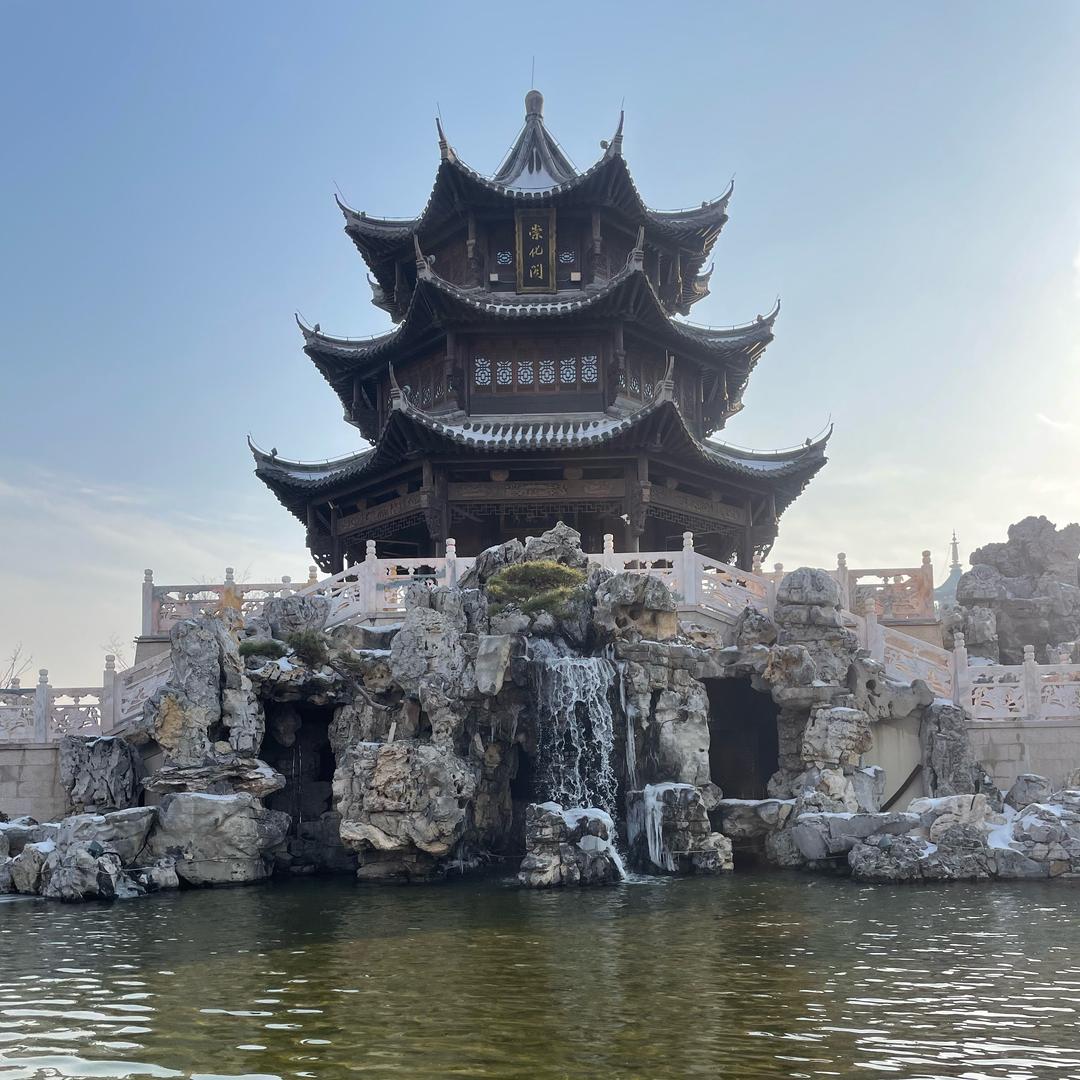 不念过往只盼将来