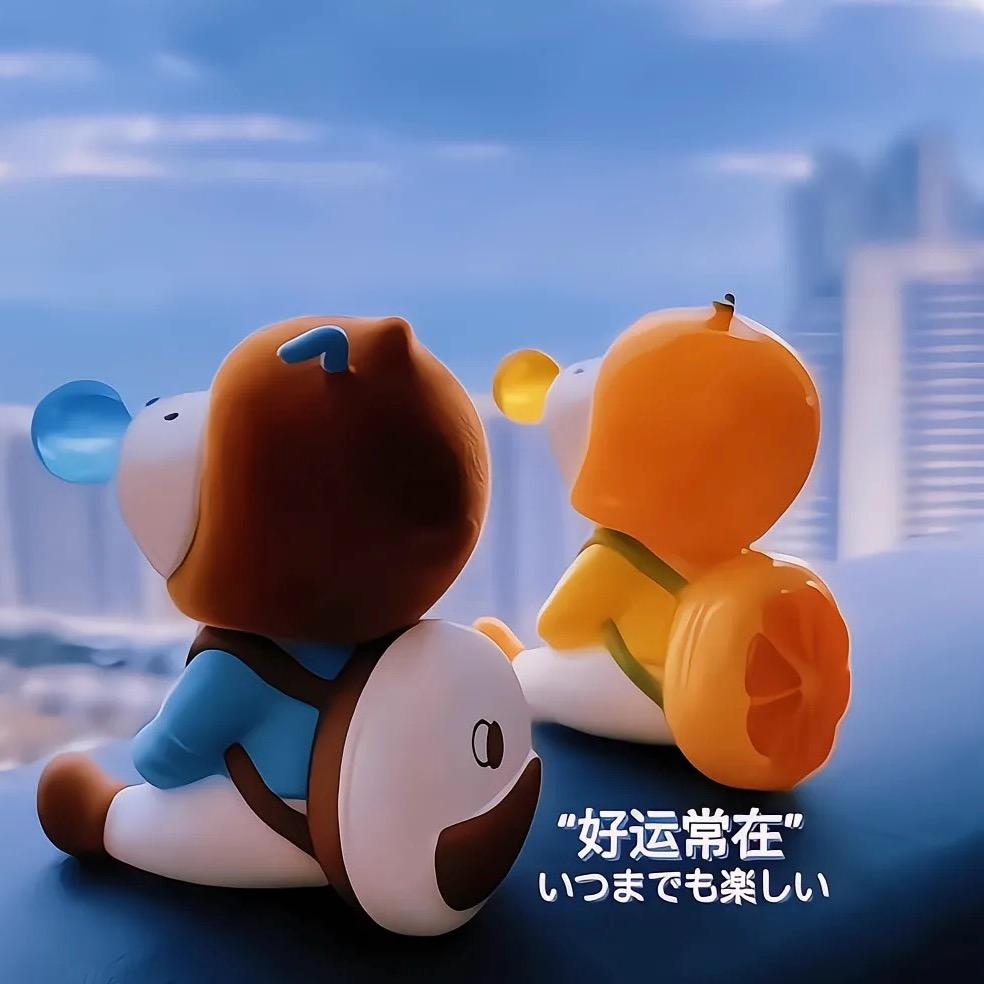 云中漫步