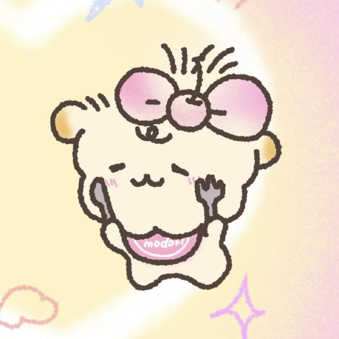 悲伤的馒头૮ ・ﻌ・ა