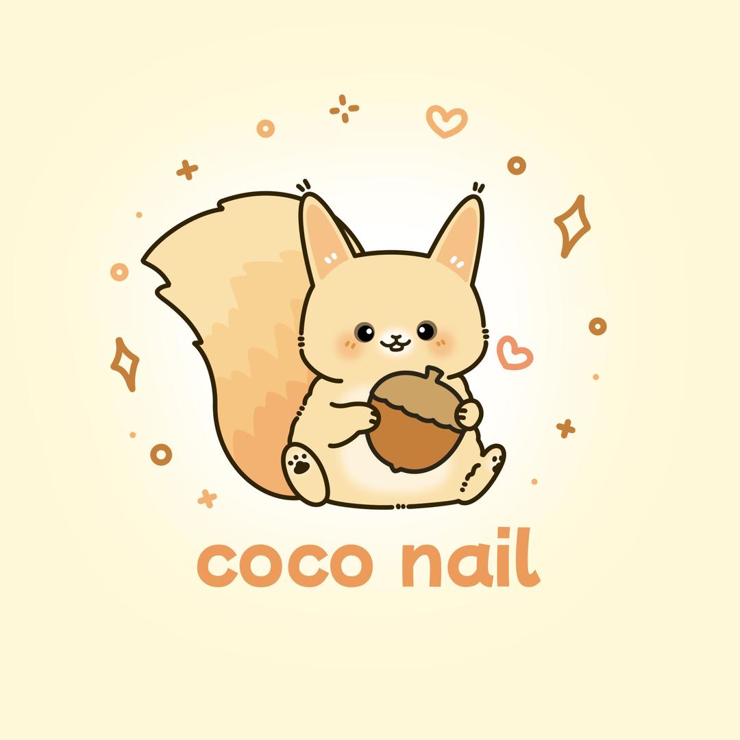 coco nail