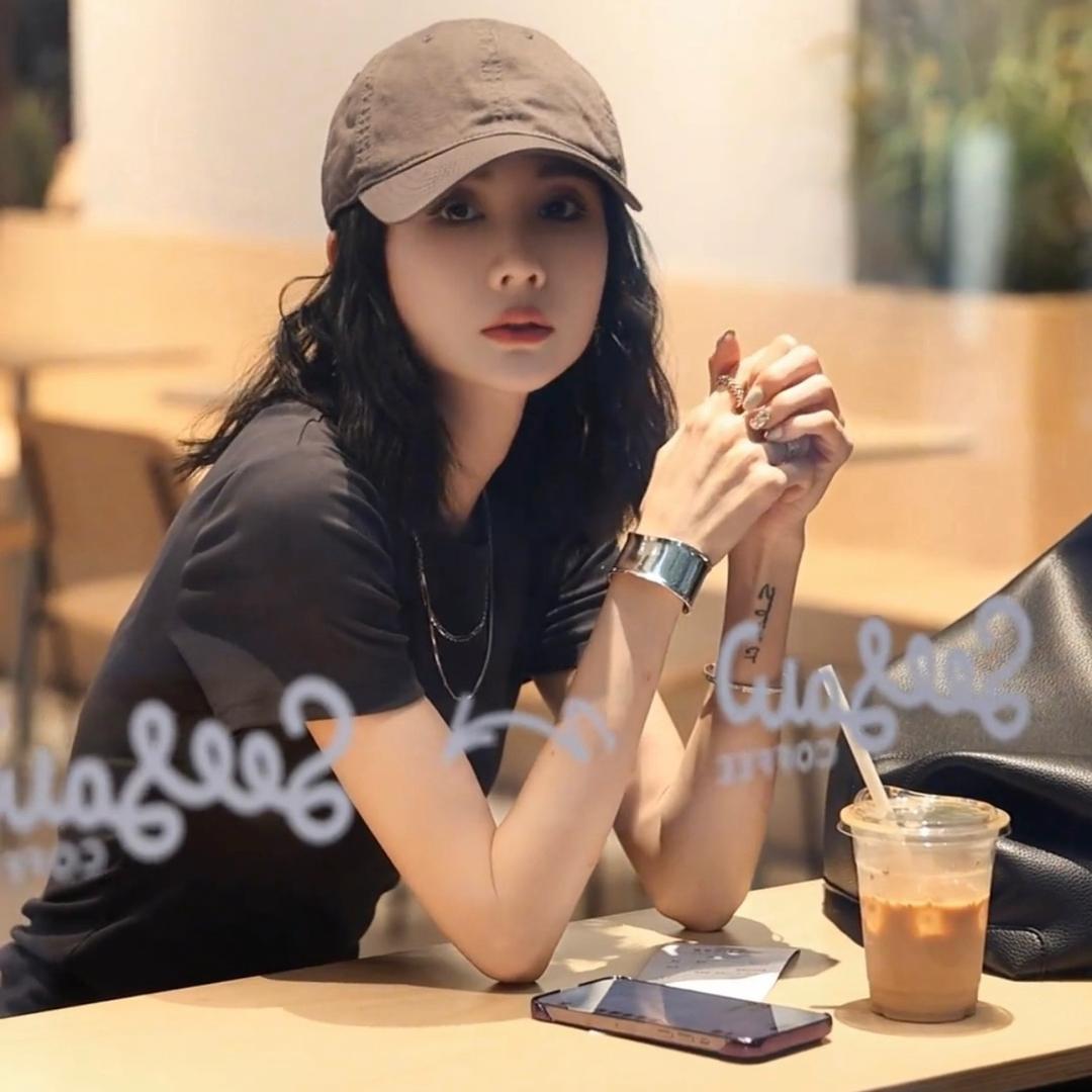 美大哥•沐熙👑高级穿搭