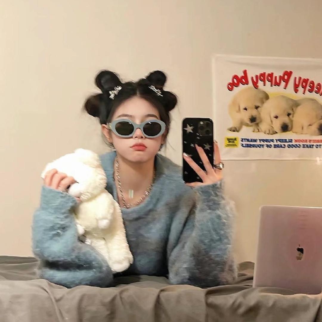 我的未来不是梦