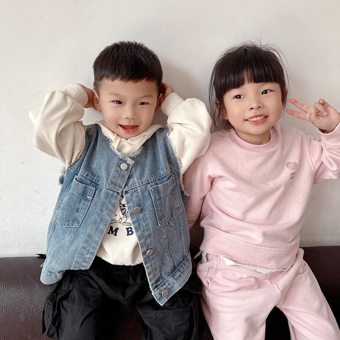 琪琪小朋友👧