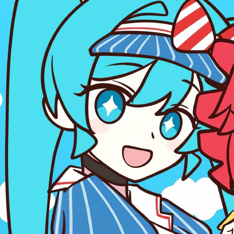 依依🦋（开学周更）