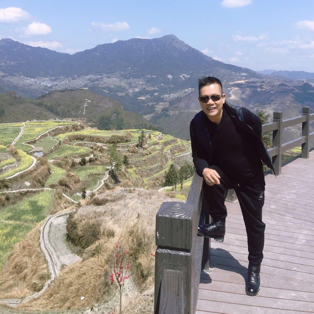 吴探長