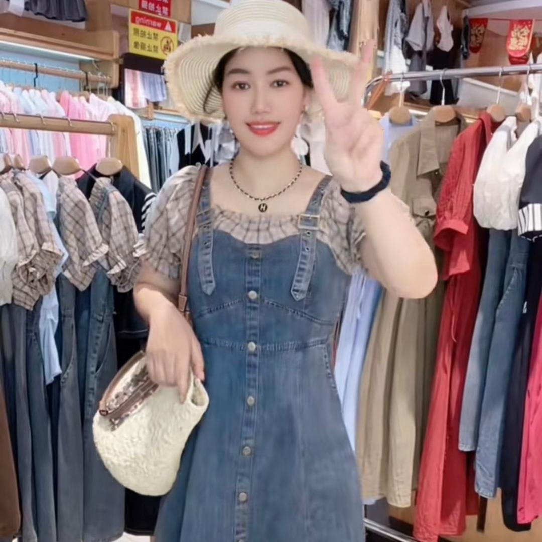 爱衣橱服装