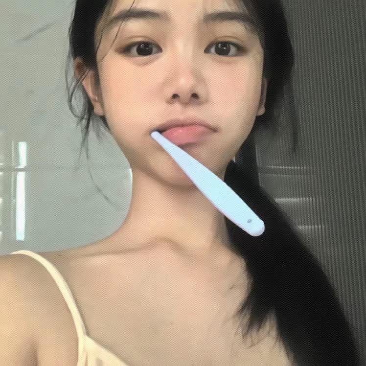 少哭