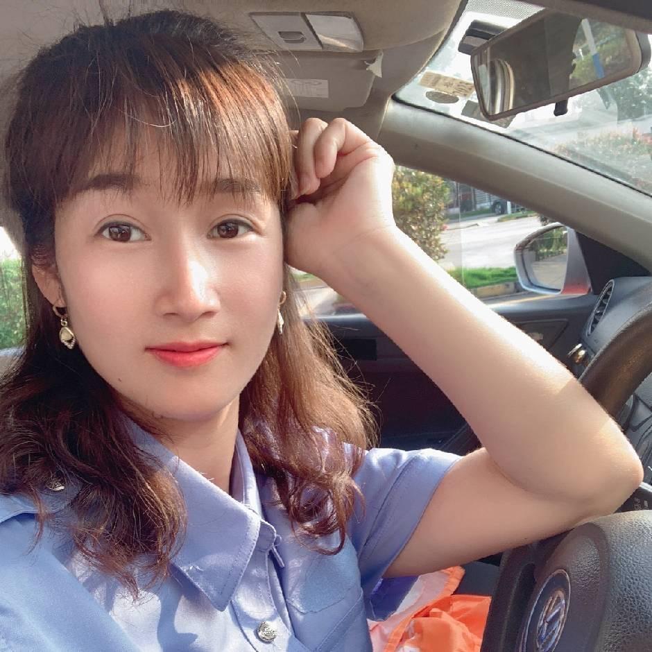 广东考场 袁主任