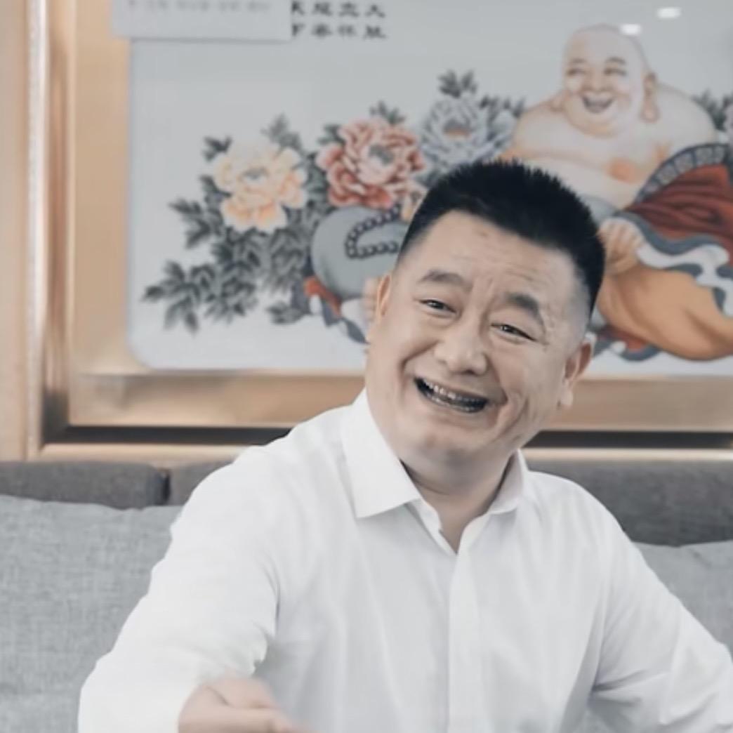 沈阳老舅