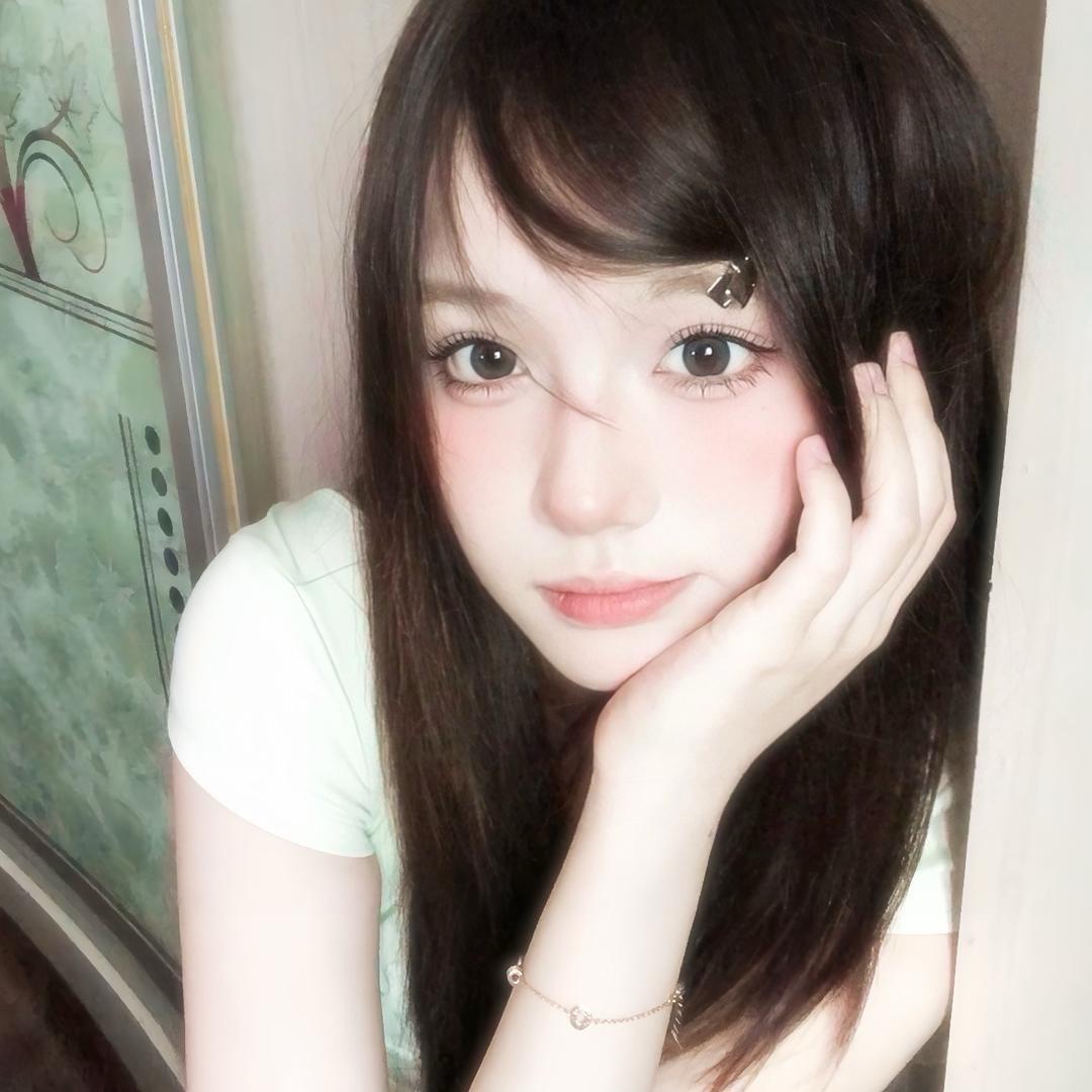 媋