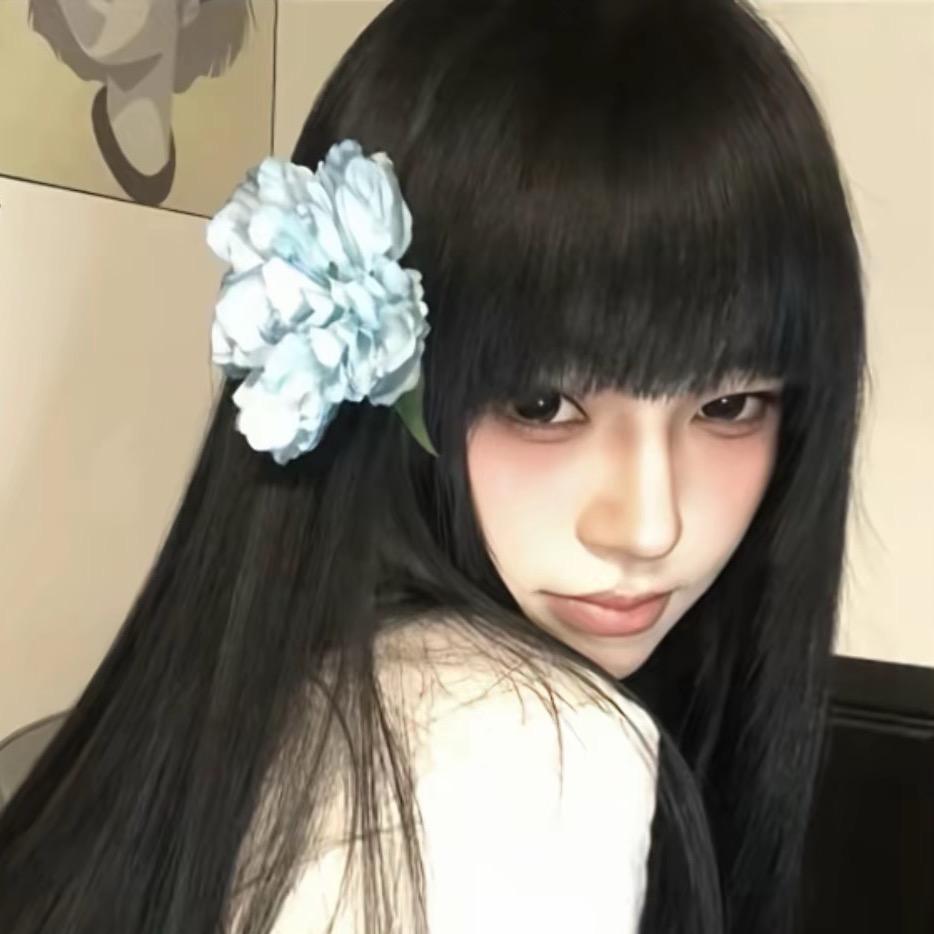 小欣睡不着