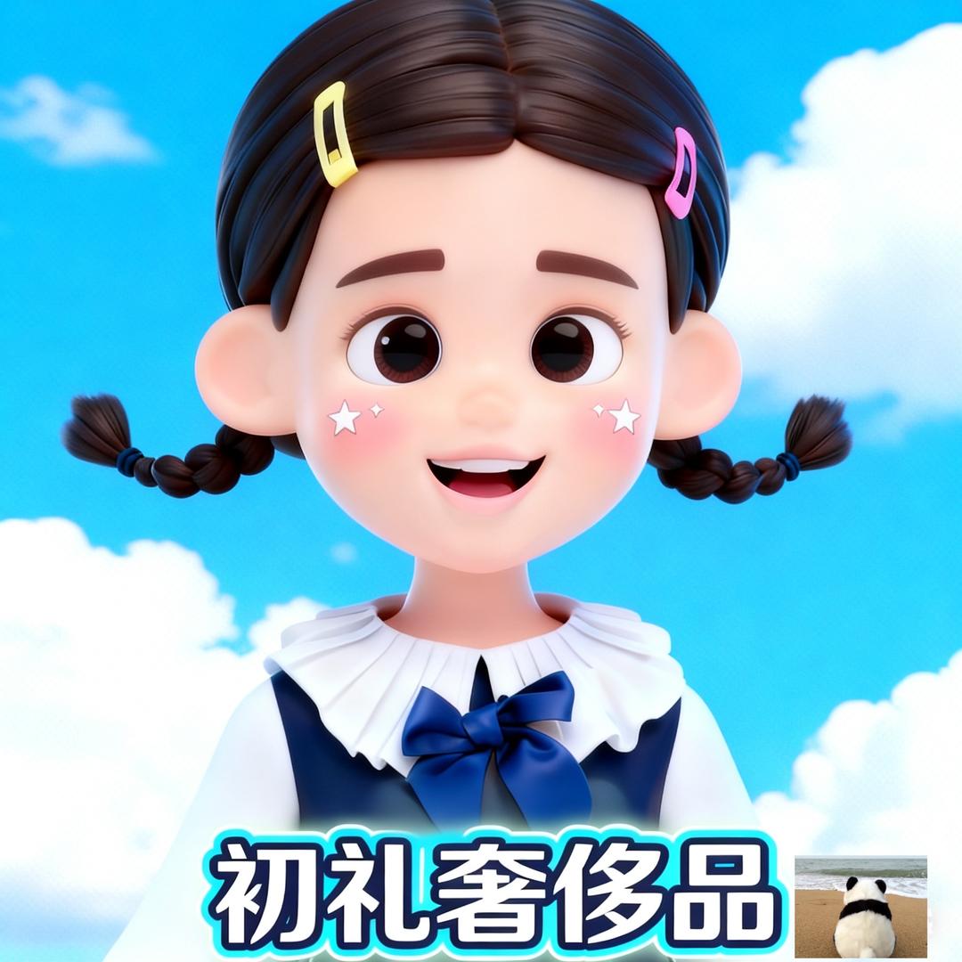 初礼奢品-巴到烫（收黄金包表兜底）