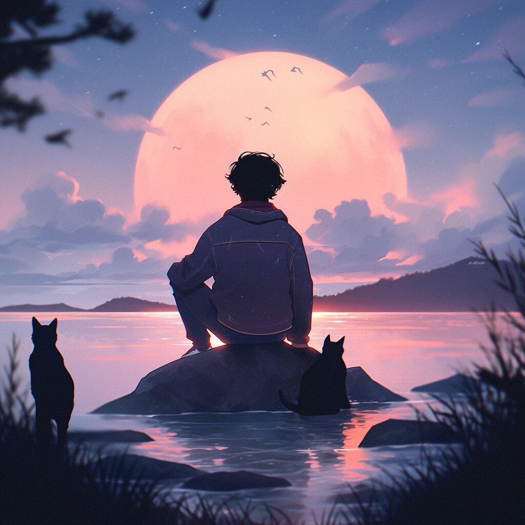 木易同学