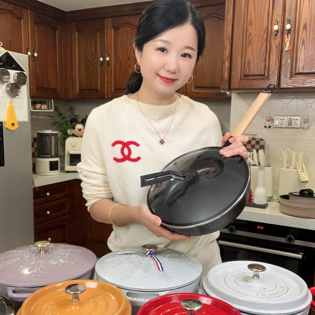 兰姐是超人