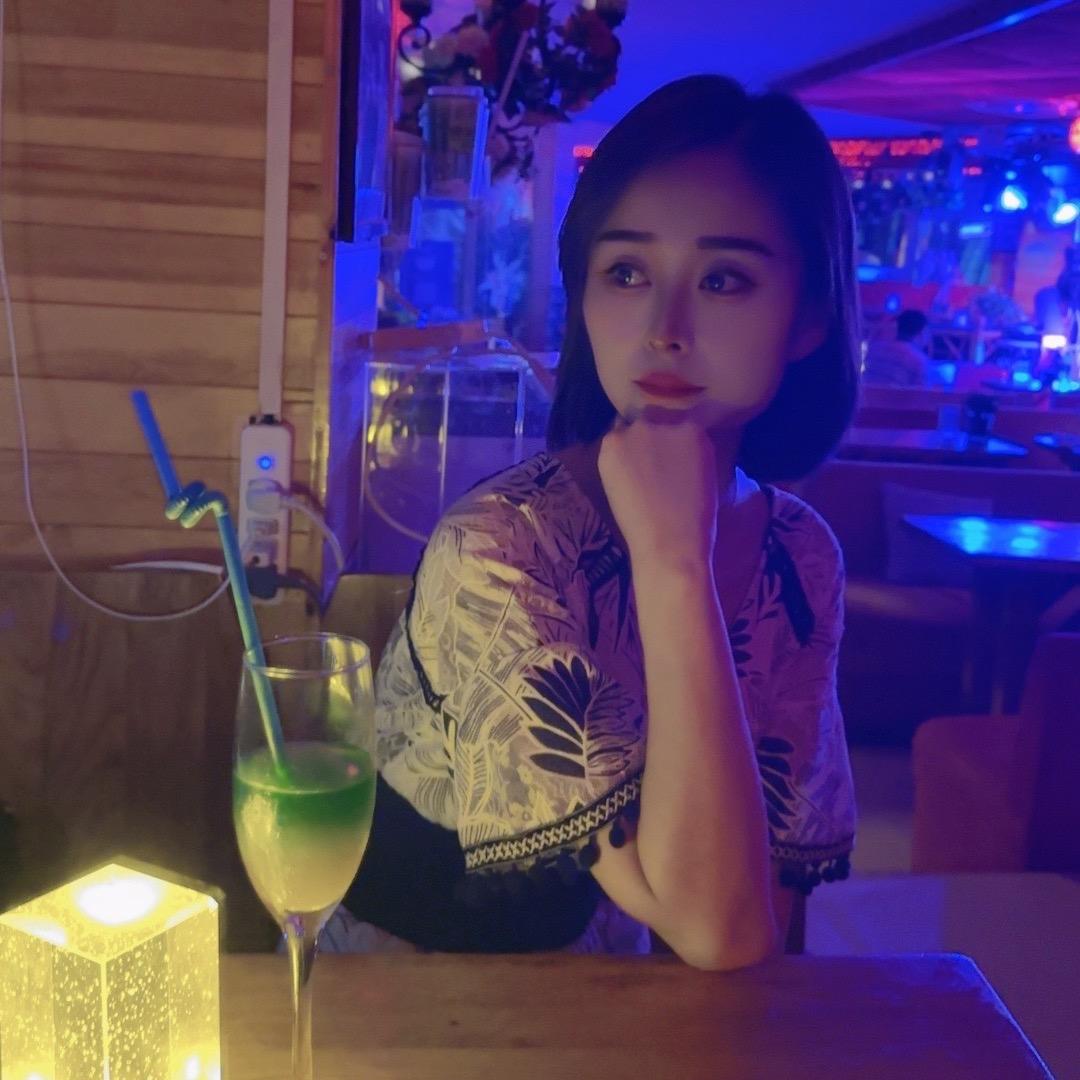 憨憨呀⚡️