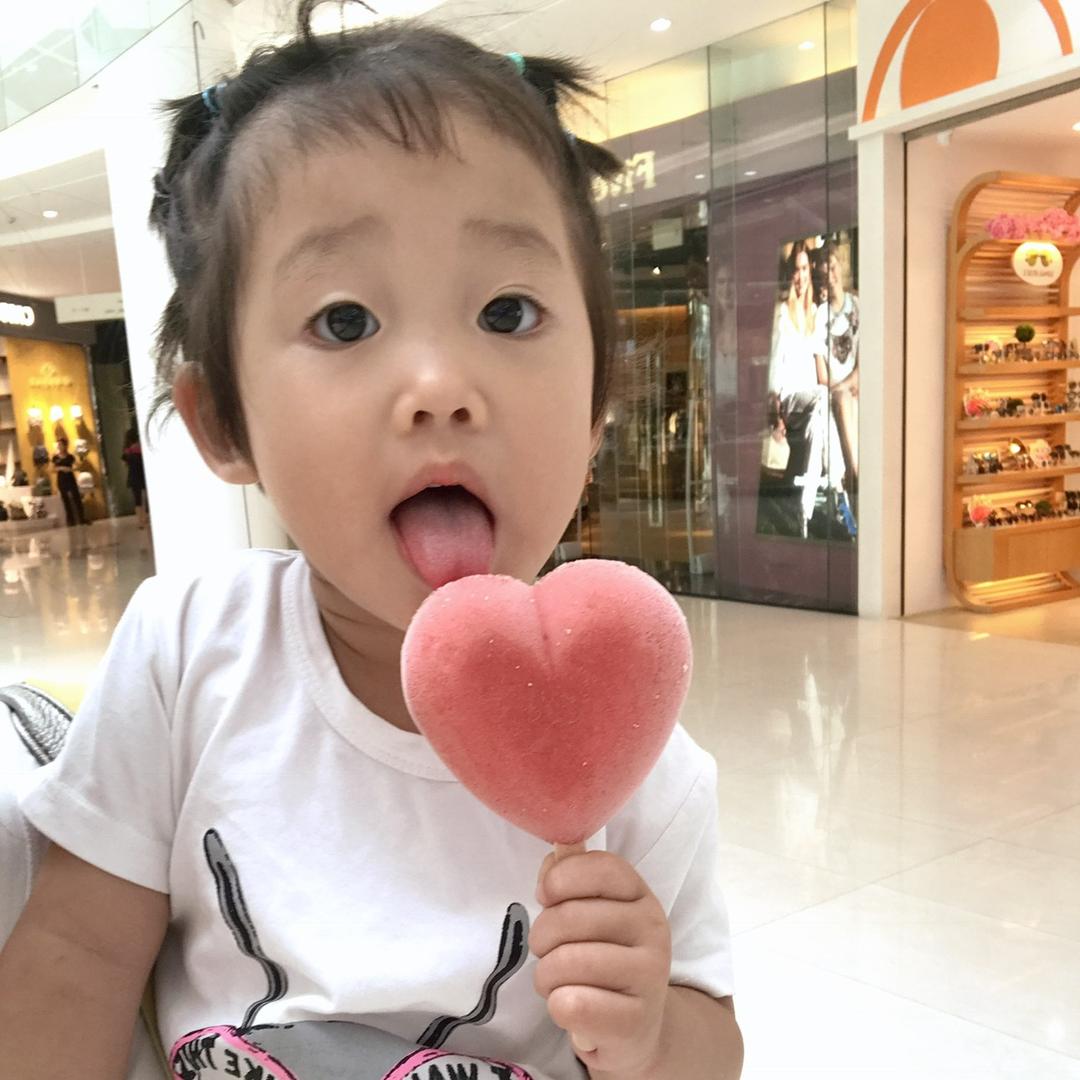 诗诗妈咪
