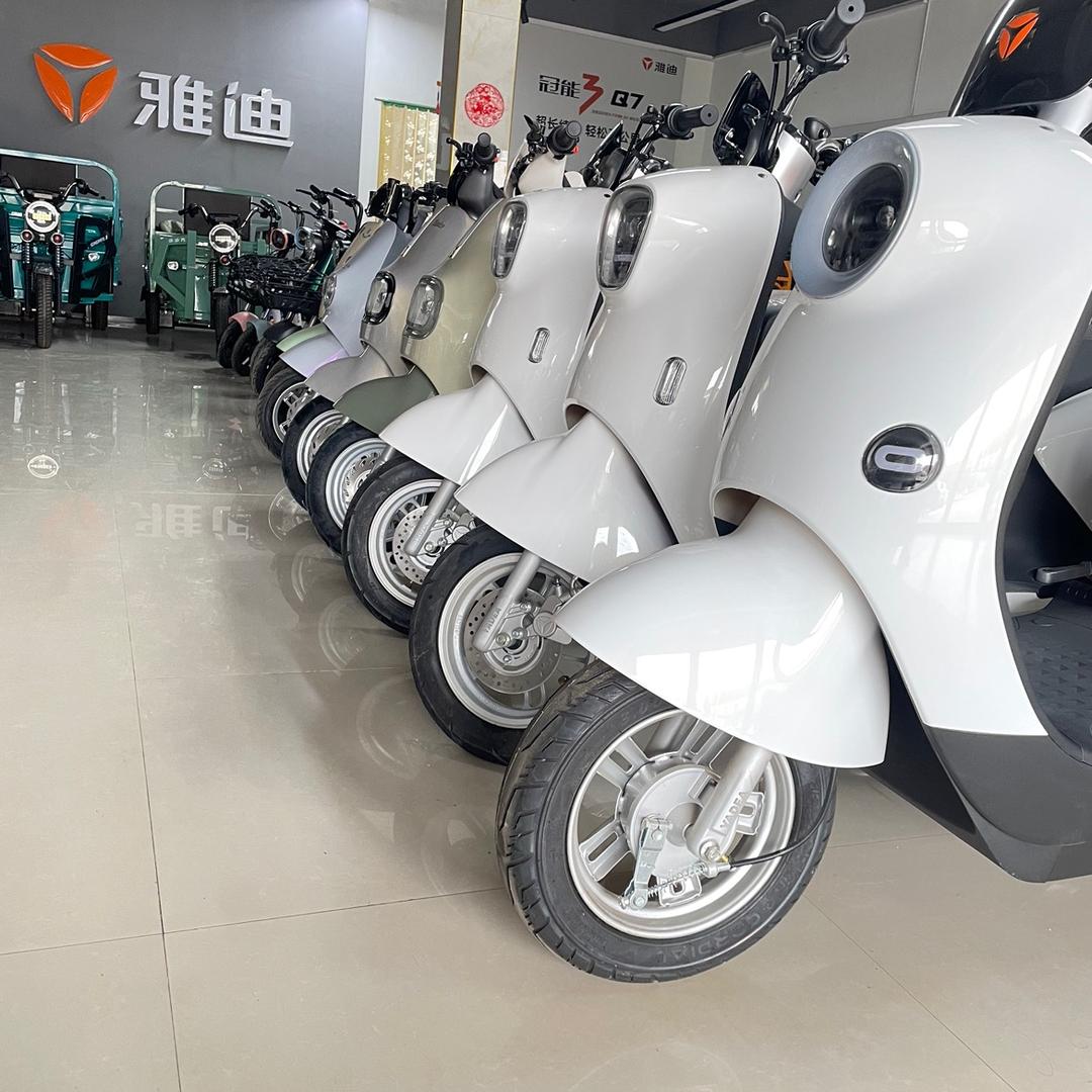 玉皇庙要有车行雅迪/金彭/海宝