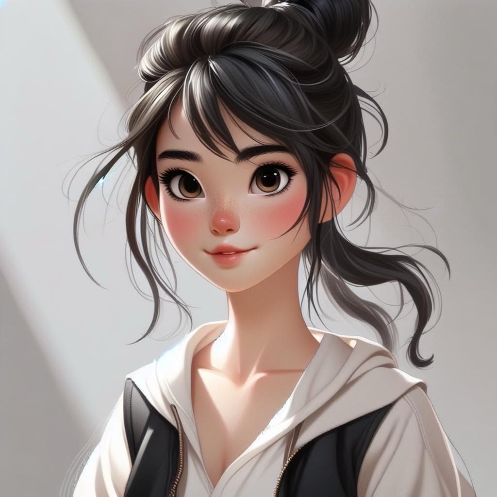 小李美食分享日记