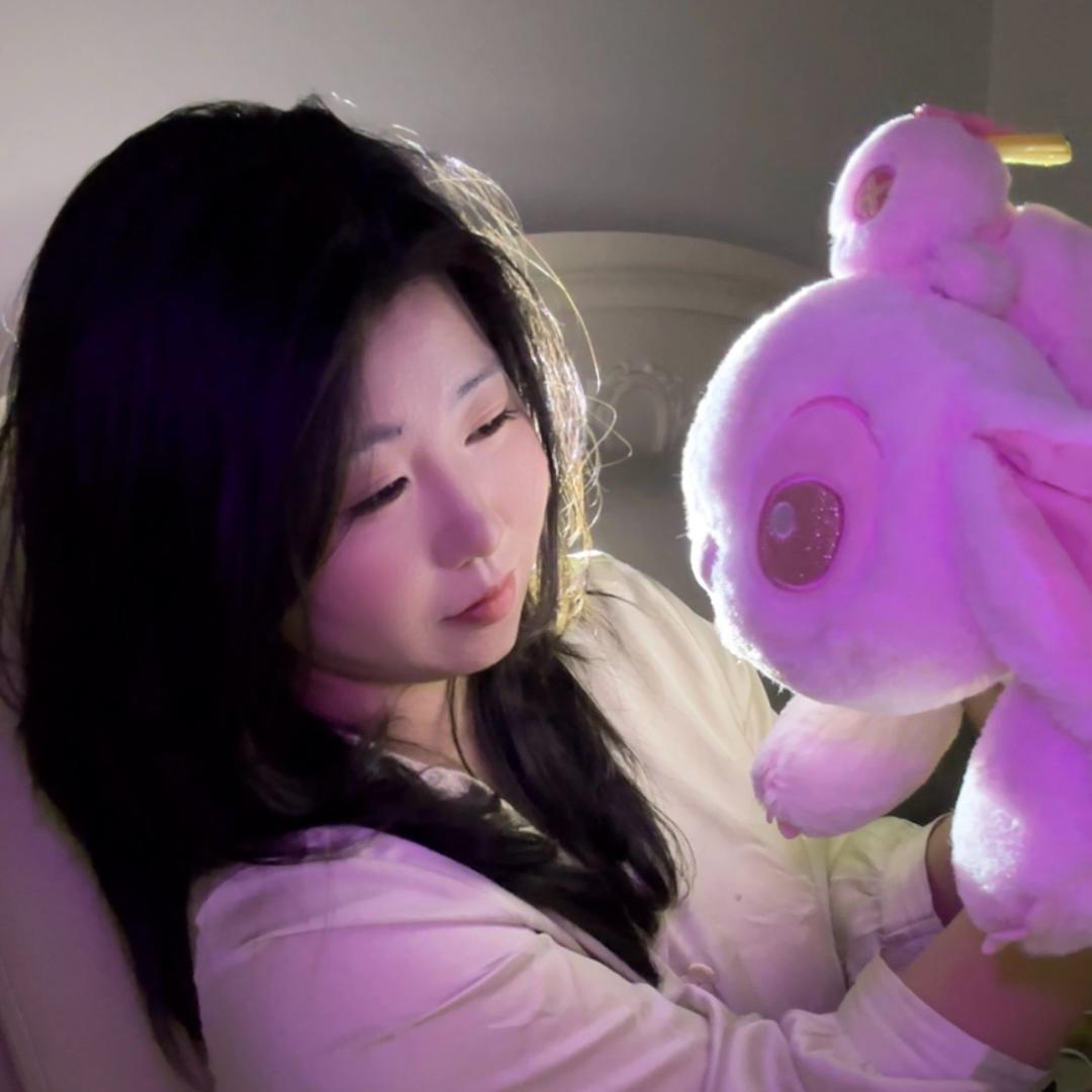 富贵儿溜溜哒哒