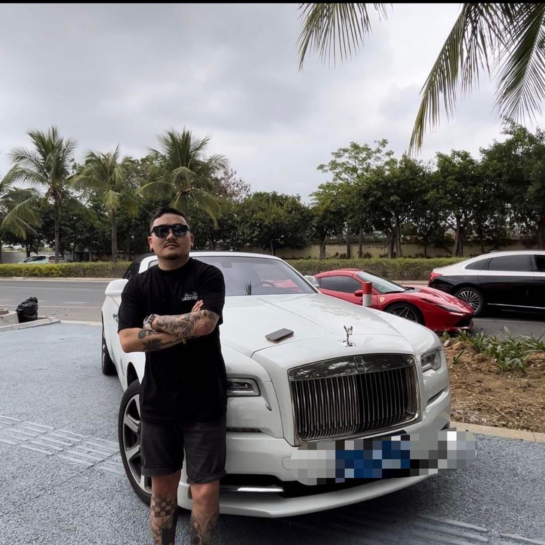 凉面君的朋友圈️☀️
