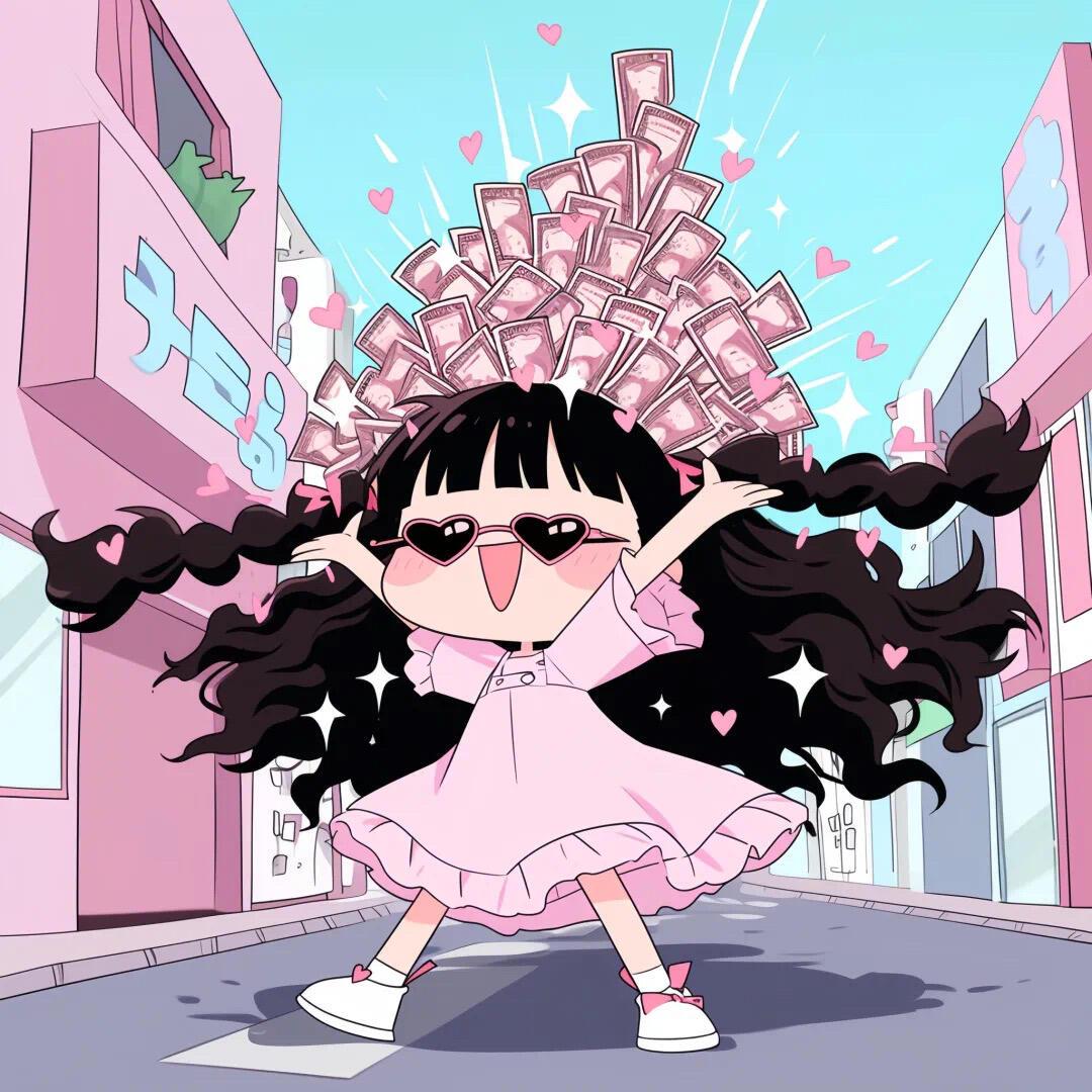菜菜子