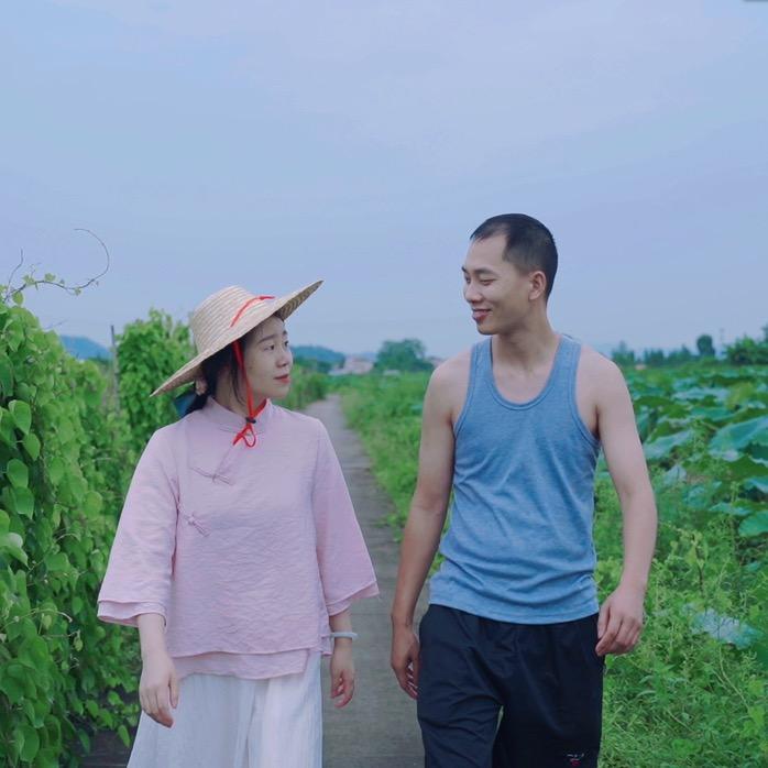回乡的涛哥