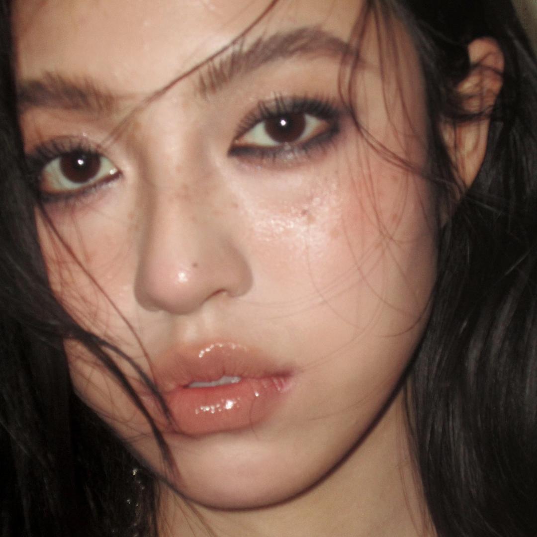 新乡化妆师Mayel